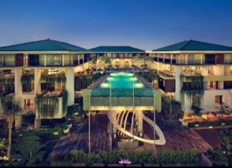 Apartemen Kondotel Mercure Legian Bali
